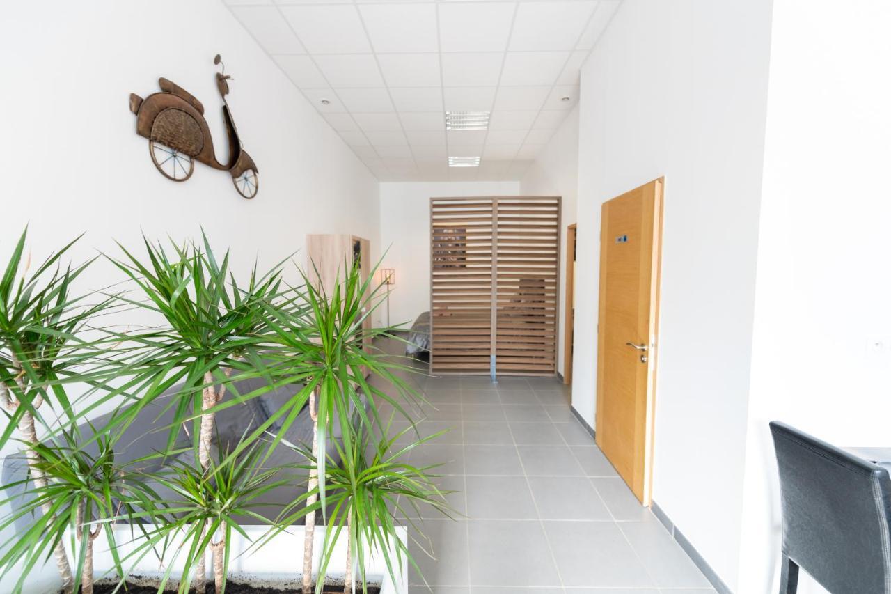 Loft La Mine D'Or - Parking Gratuit Et Prive - Wifi - Tout Equipe - Machine A Laver Extérieur photo